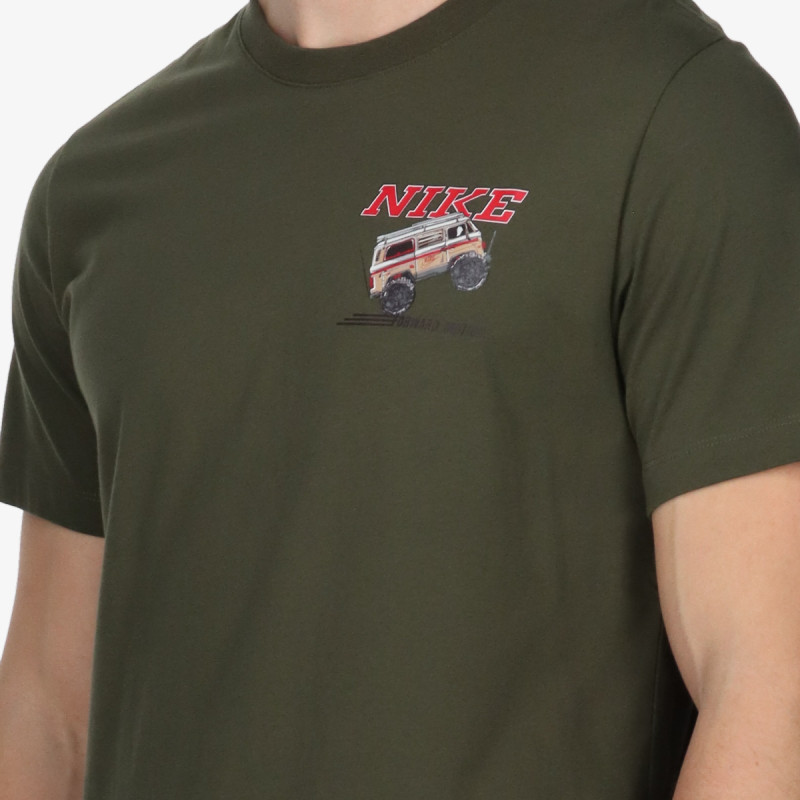 Nike Póló Sportswear 