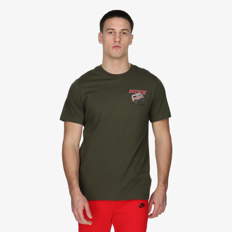 Nike Póló Sportswear 