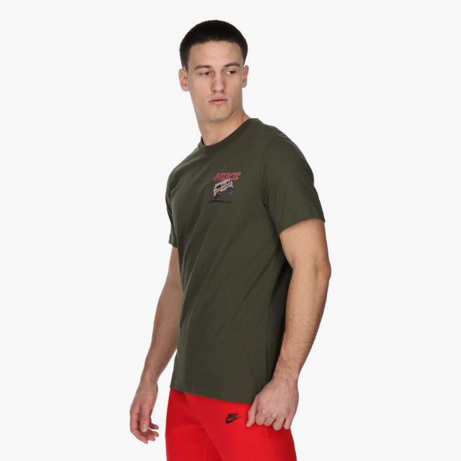 Nike Póló Sportswear 