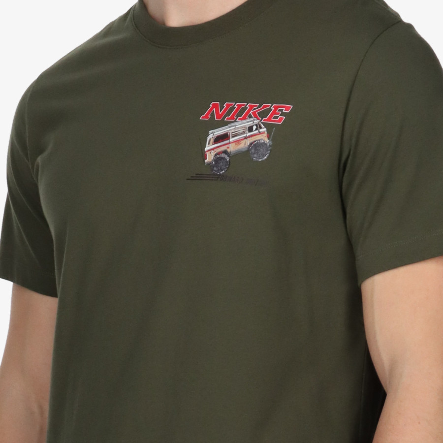 Nike Póló Sportswear 