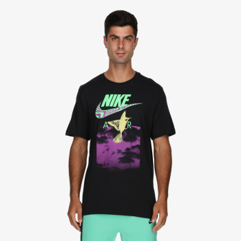 Nike Póló U NSW TEE BRANDRIFF IN AIR 