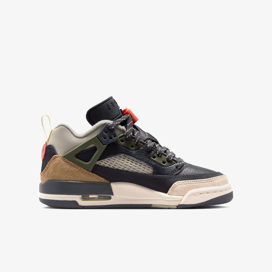Nike Sneaker JORDAN SPIZIKE LOW BG 