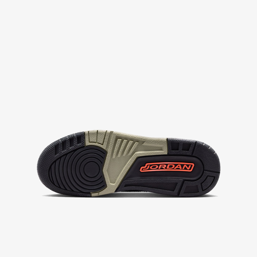 Nike Sneaker JORDAN SPIZIKE LOW BG 