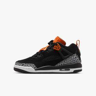 Nike Sneaker JORDAN SPIZIKE LOW BG 