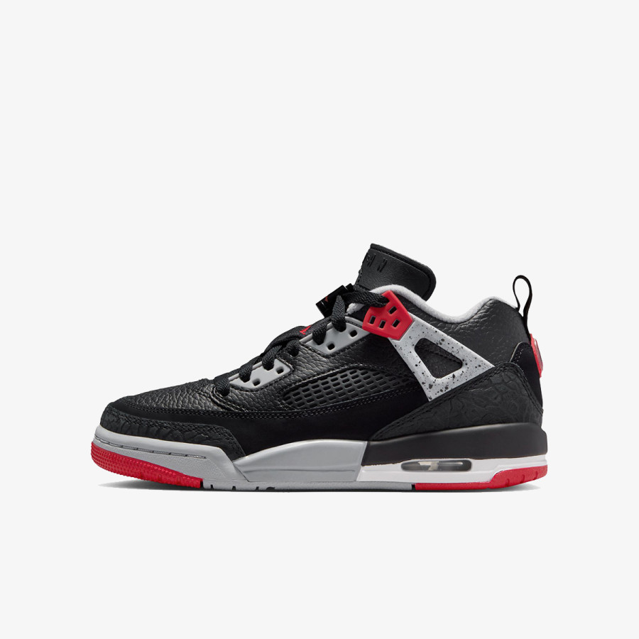 Nike Sneaker JORDAN SPIZIKE LOW BG 