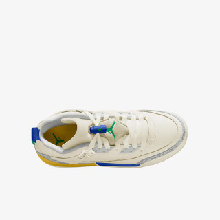 Nike Sneaker JORDAN SPIZIKE LOW BG 