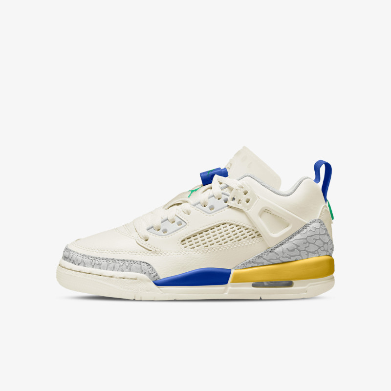 Nike Sneaker JORDAN SPIZIKE LOW BG 
