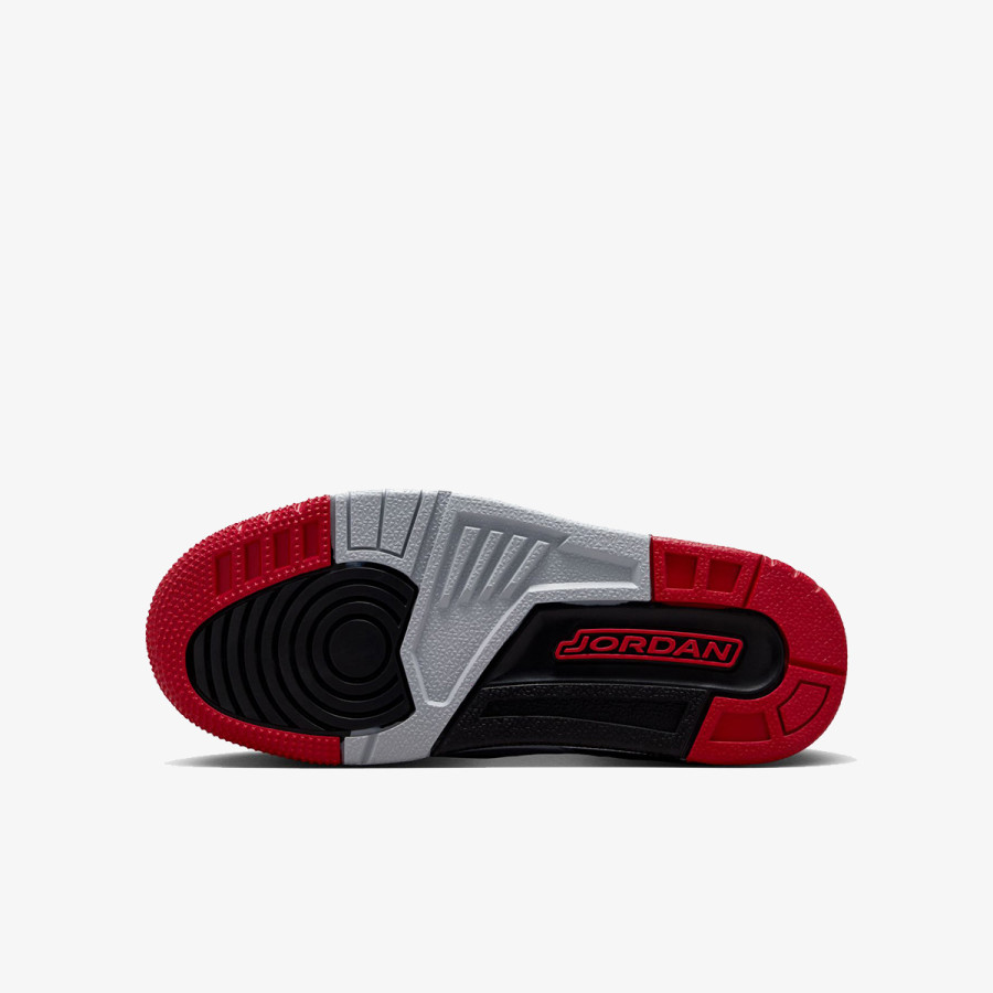 Nike Sneaker JORDAN SPIZIKE LOW BP 