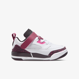 Nike Sneaker JORDAN SPIZIKE LOW (PS) 