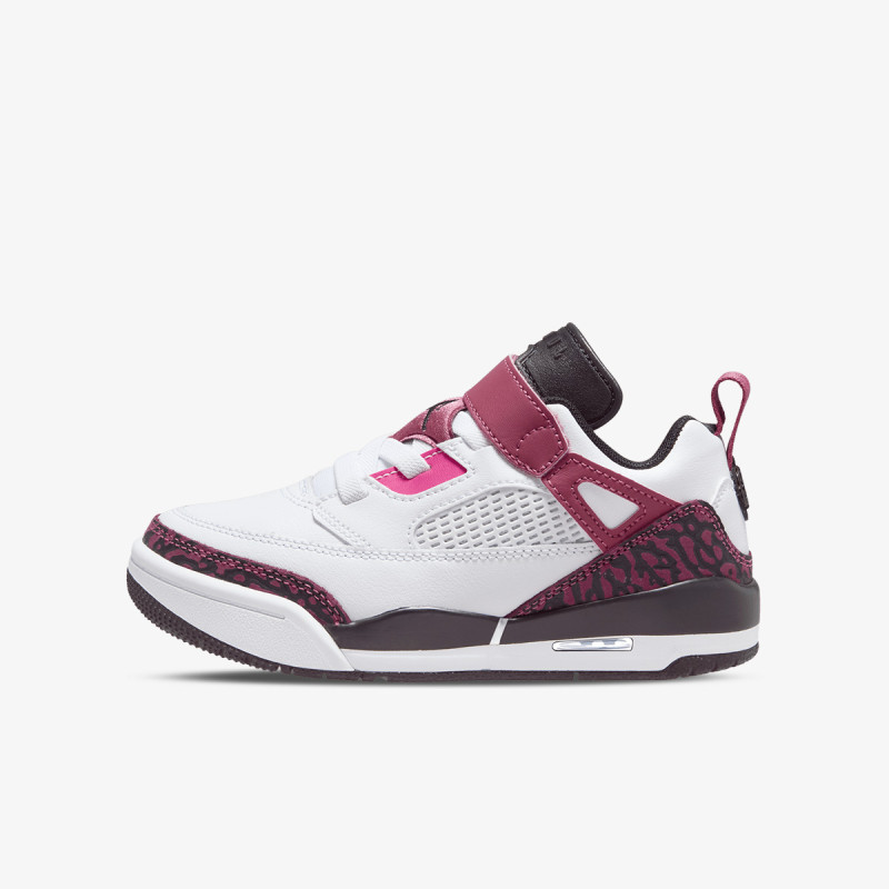 Nike Sneaker JORDAN SPIZIKE LOW (PS) 
