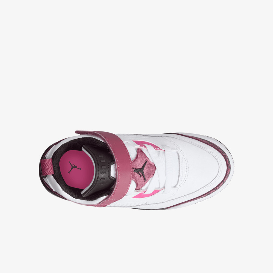 Nike Sneaker JORDAN SPIZIKE LOW (PS) 