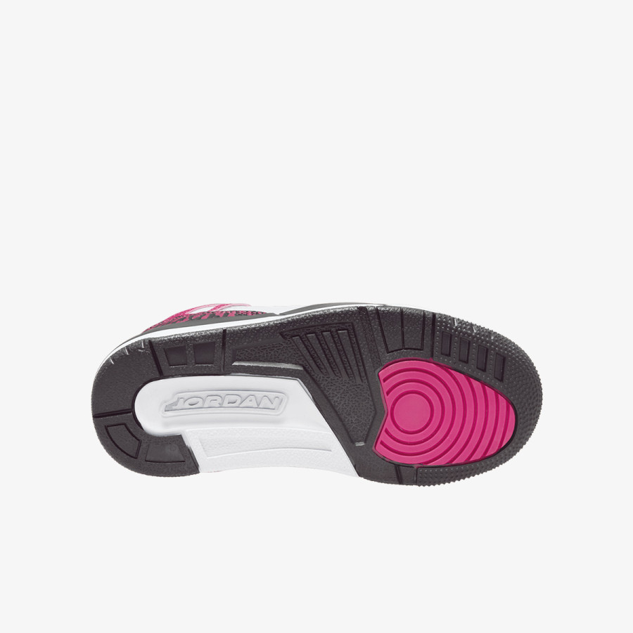 Nike Sneaker JORDAN SPIZIKE LOW (PS) 