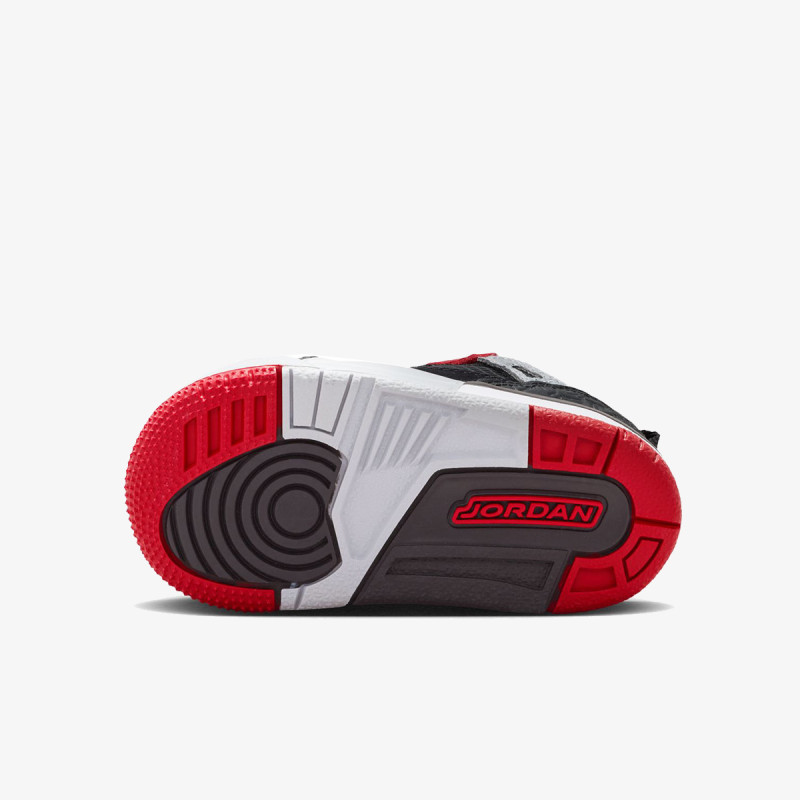 Nike Sneaker JORDAN SPIZIKE LOW BT 