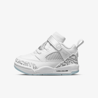 Nike Sneaker JORDAN SPIZIKE LOW BT 