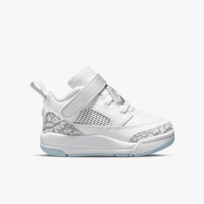 Nike Sneaker JORDAN SPIZIKE LOW BT 