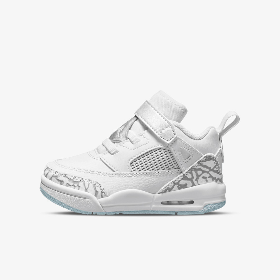 Nike Sneaker JORDAN SPIZIKE LOW BT 