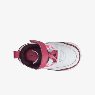 Nike Sneaker JORDAN SPIZIKE LOW (TD) 