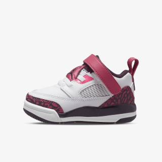 Nike Sneaker JORDAN SPIZIKE LOW (TD) 