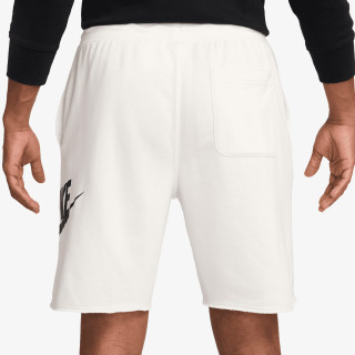 Nike Rövidnadrág M NK CLUB ALUMNI FT SHORT 