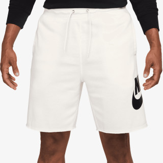Nike Rövidnadrág M NK CLUB ALUMNI FT SHORT 