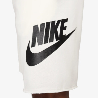 Nike Rövidnadrág M NK CLUB ALUMNI FT SHORT 