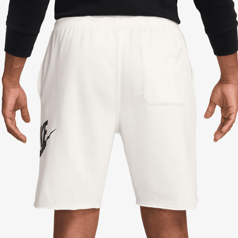 Nike Rövidnadrág M NK CLUB ALUMNI FT SHORT 