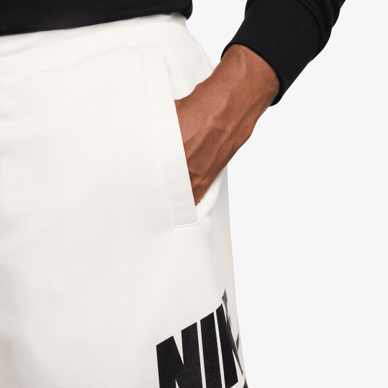 Nike Rövidnadrág M NK CLUB ALUMNI FT SHORT 