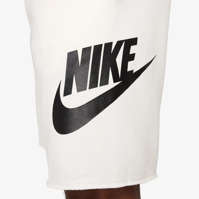 Nike Rövidnadrág M NK CLUB ALUMNI FT SHORT 