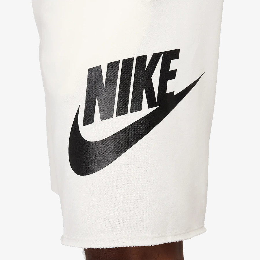 Nike Rövidnadrág M NK CLUB ALUMNI FT SHORT 