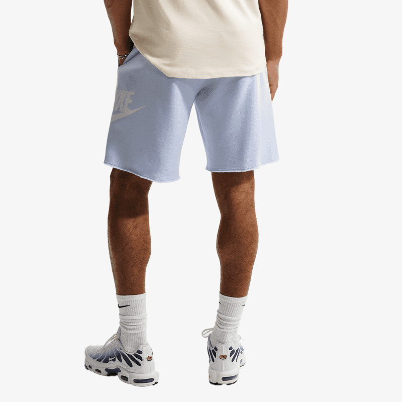 Nike Rövidnadrág M NK CLUB ALUMNI FT SHORT 