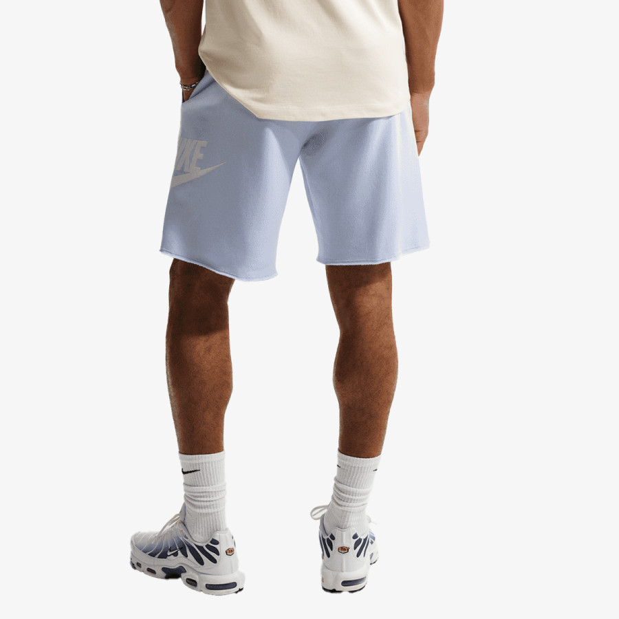 Nike Rövidnadrág M NK CLUB ALUMNI FT SHORT 