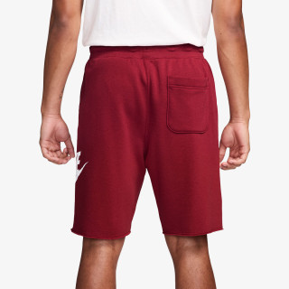 Nike Rövidnadrág M NK CLUB ALUMNI FT SHORT 