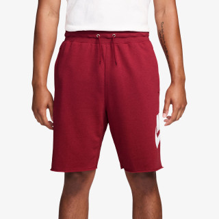 Nike Rövidnadrág M NK CLUB ALUMNI FT SHORT 