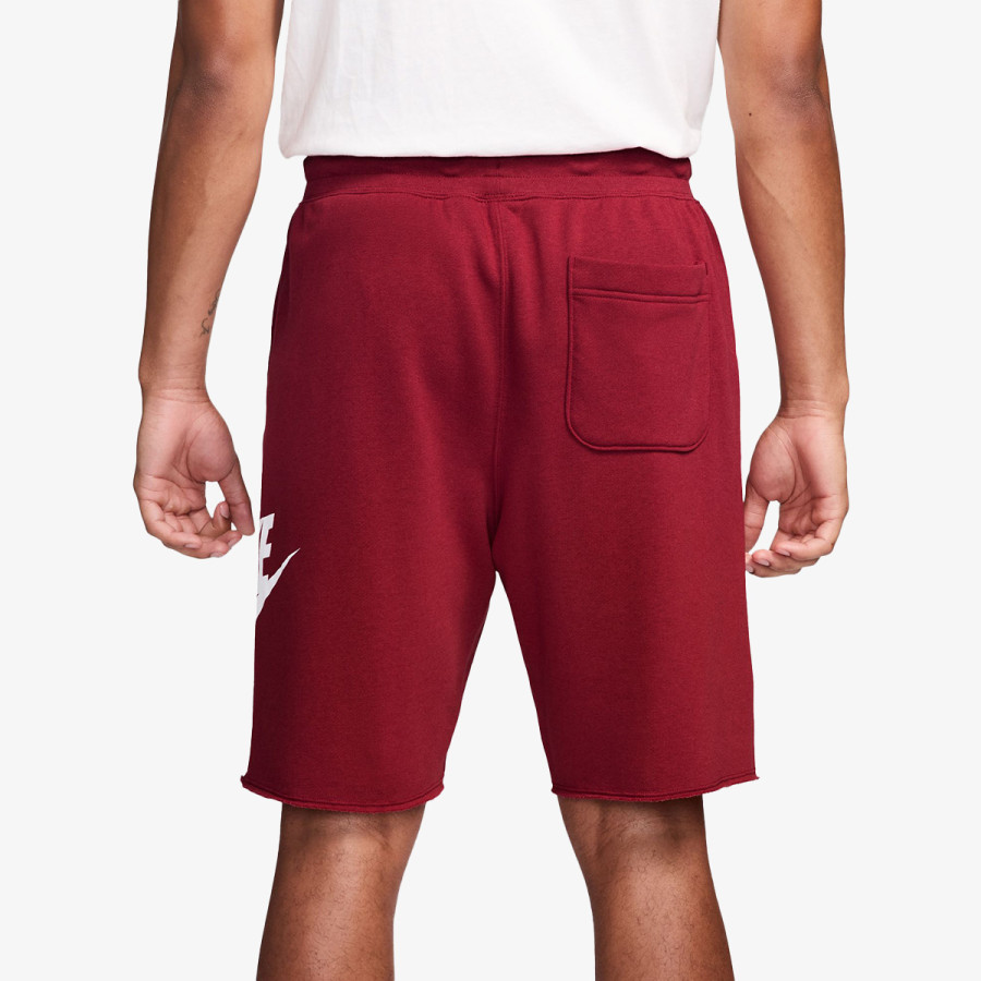 Nike Rövidnadrág M NK CLUB ALUMNI FT SHORT 
