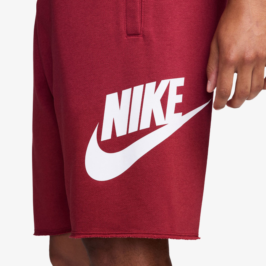 Nike Rövidnadrág M NK CLUB ALUMNI FT SHORT 