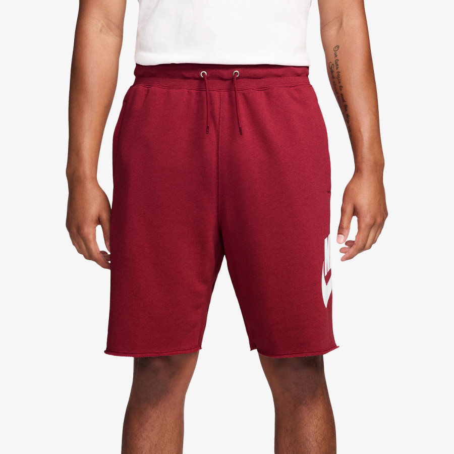 Nike Rövidnadrág M NK CLUB ALUMNI FT SHORT 