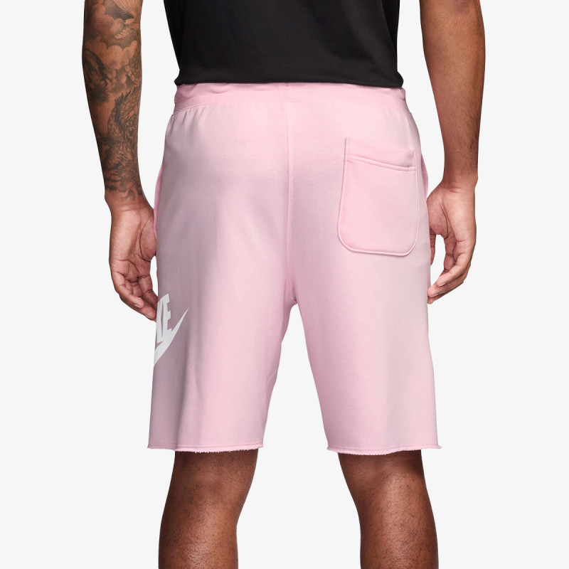 Nike Rövidnadrág M NK CLUB ALUMNI FT SHORT 