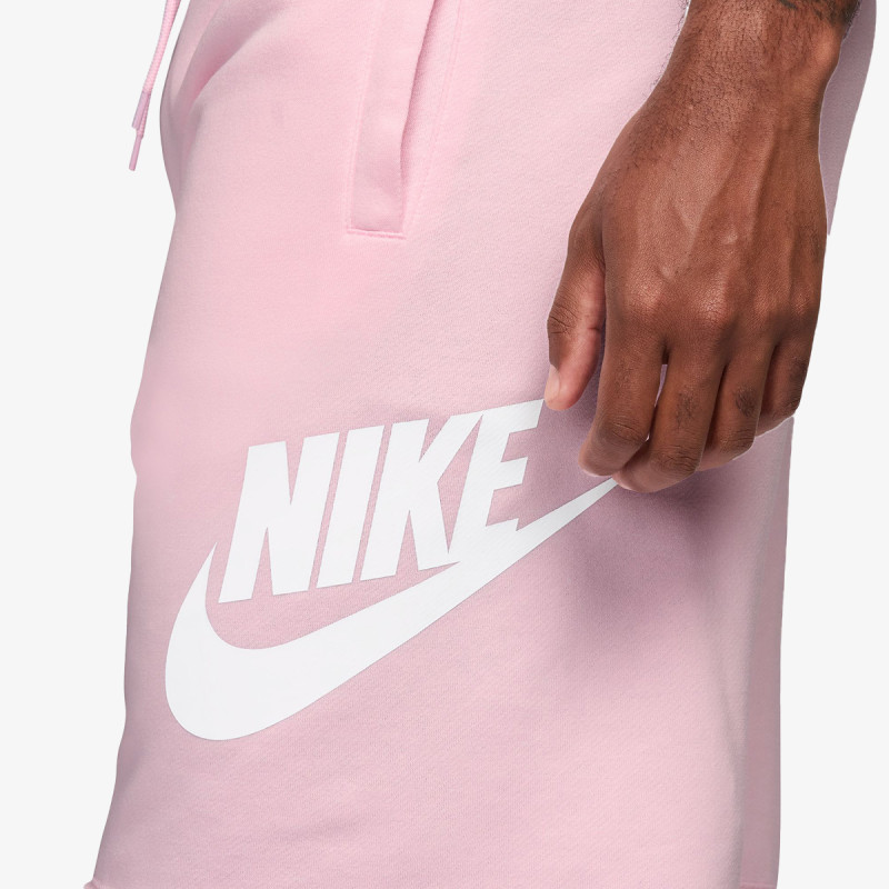 Nike Rövidnadrág M NK CLUB ALUMNI FT SHORT 