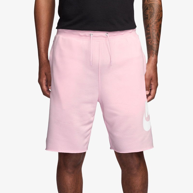 Nike Rövidnadrág M NK CLUB ALUMNI FT SHORT 