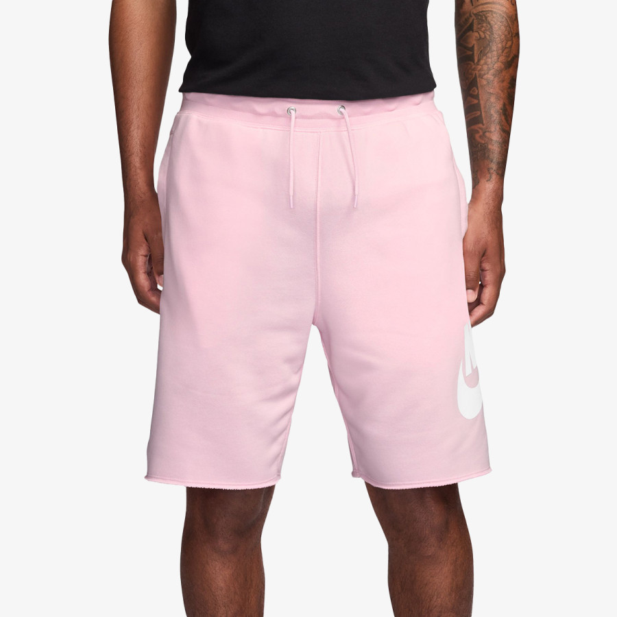 Nike Rövidnadrág M NK CLUB ALUMNI FT SHORT 