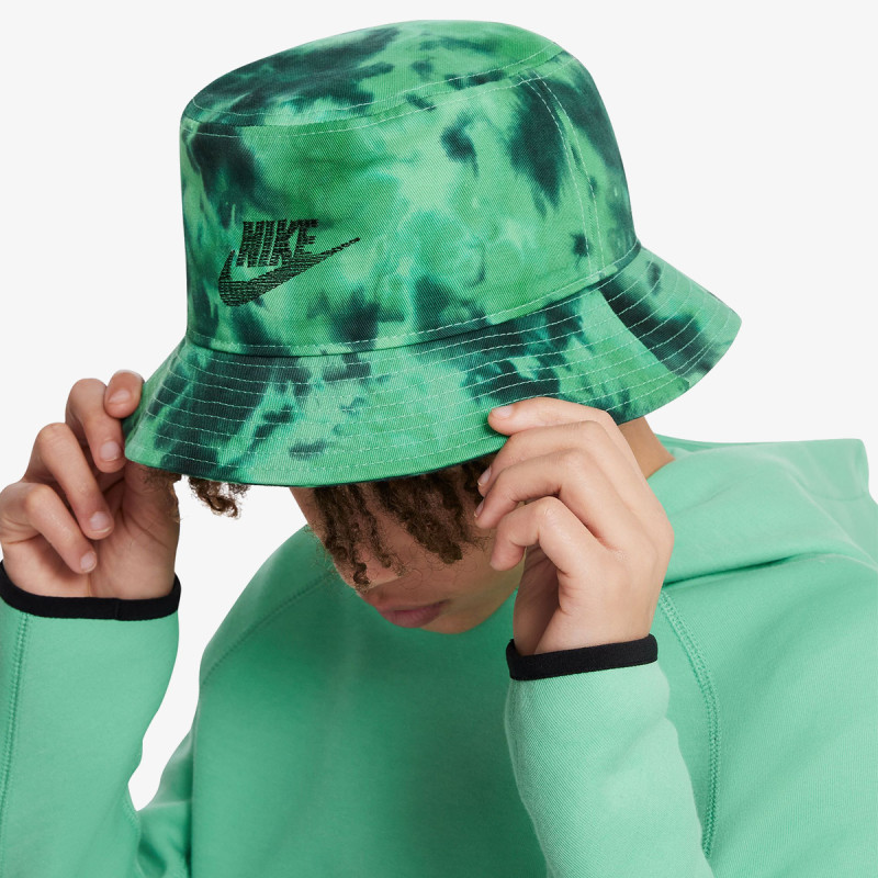 Nike Sapka K NK APEX BUCKET SQ CLR SPASH