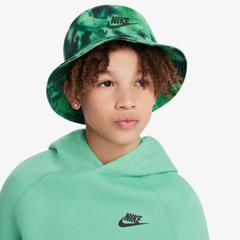 Nike Sapka K NK APEX BUCKET SQ CLR SPASH