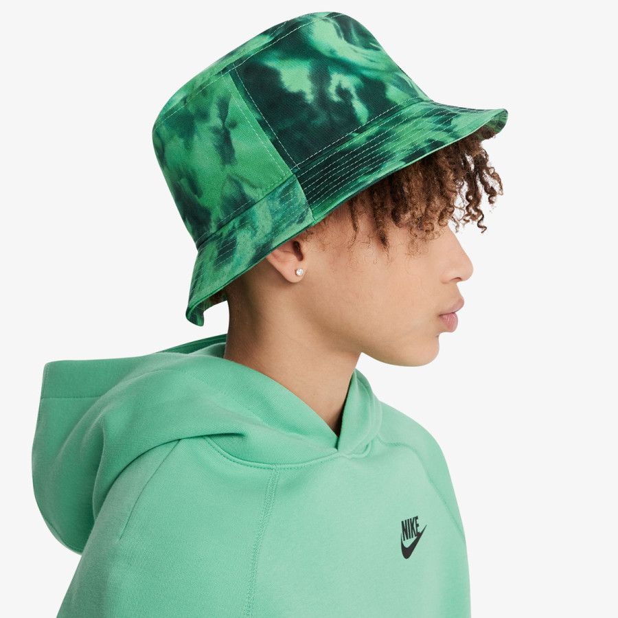 Nike Sapka K NK APEX BUCKET SQ CLR SPASH