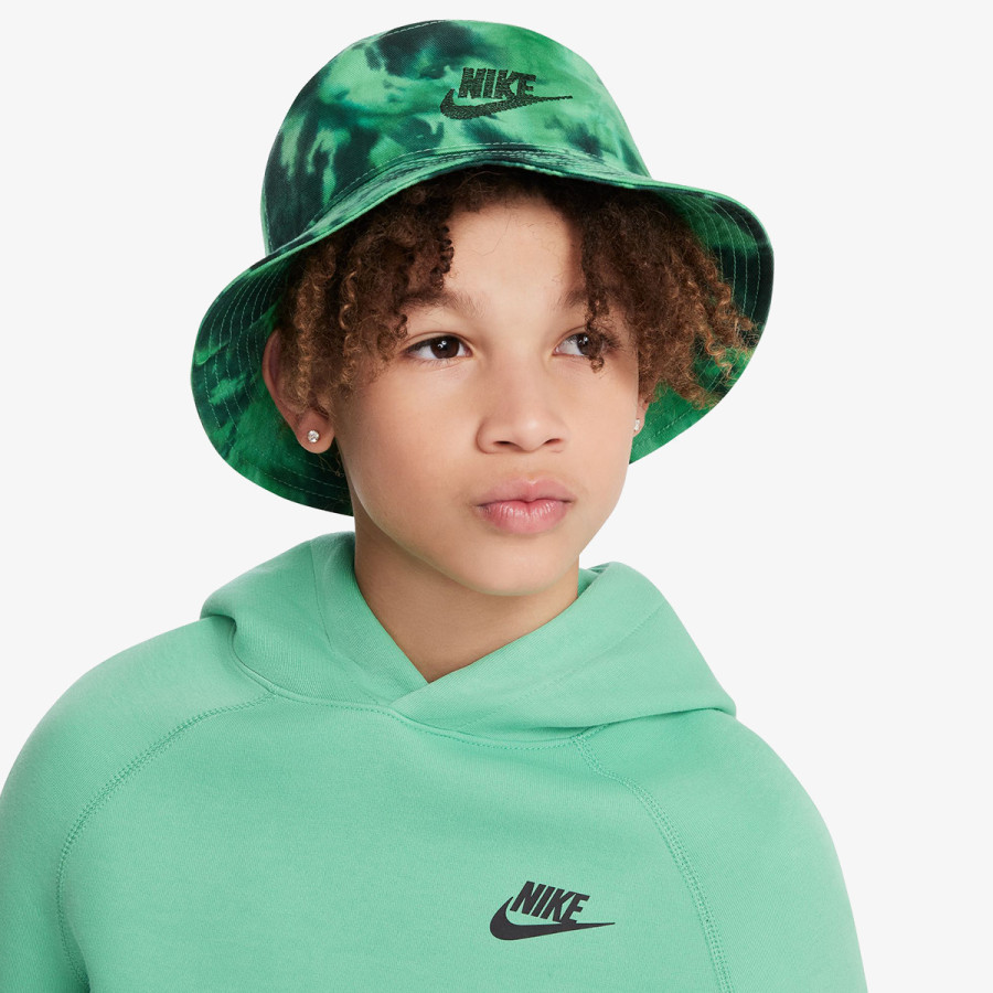 Nike Sapka K NK APEX BUCKET SQ CLR SPASH