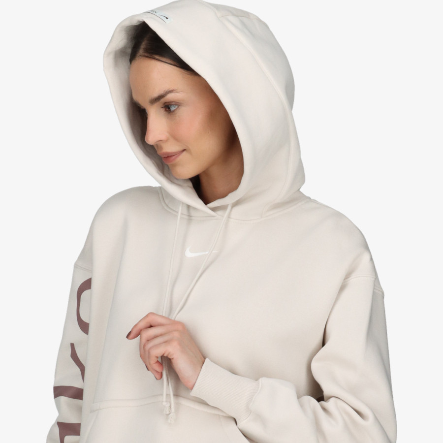 Nike Pulóver Sportswear Phoenix 