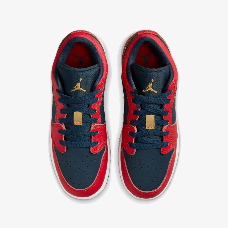 Nike Sneaker Air Jordan 1 