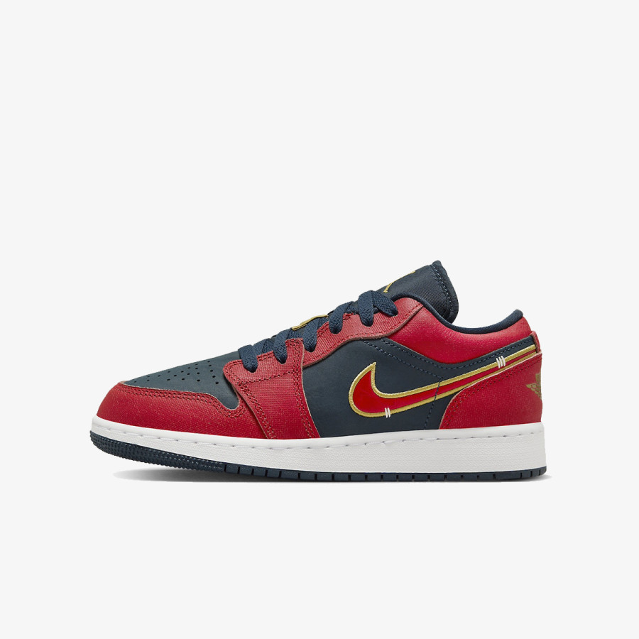 Nike Sneakerek AIR JORDAN 1 LOW SE TRVL BG 