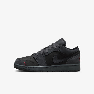Nike Sneaker AIR JORDAN 1 LOW SE CRAFT BG 