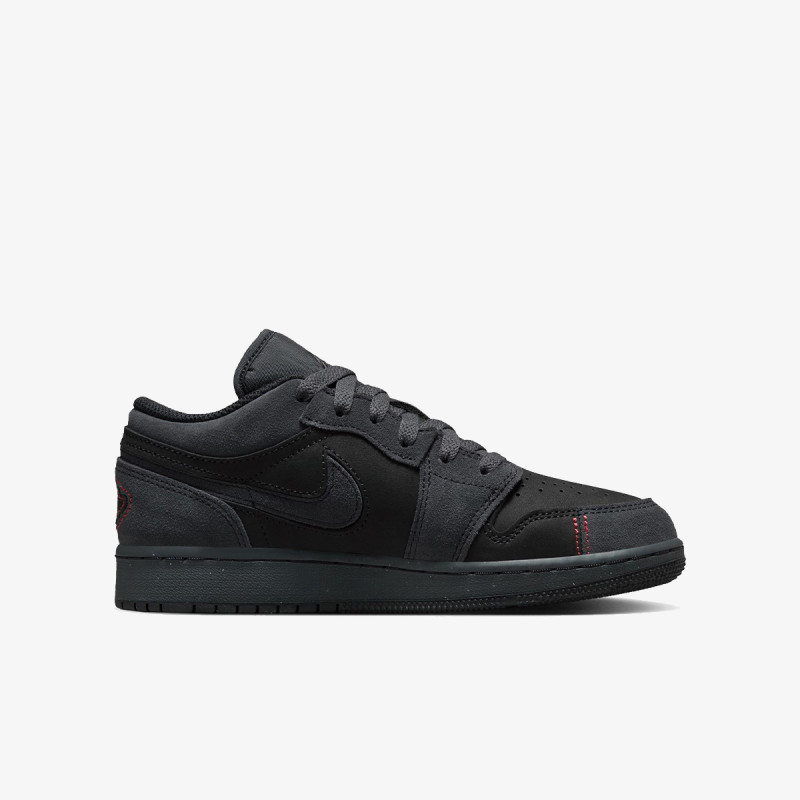 Nike Sneaker AIR JORDAN 1 LOW SE CRAFT BG 