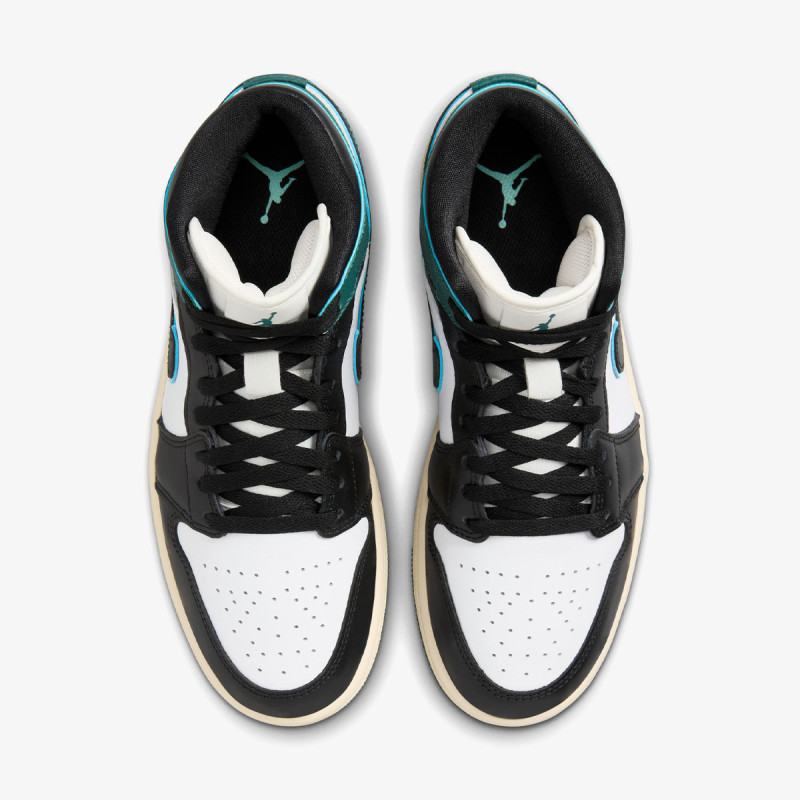 Nike Sneaker Air Jordan 1 Mid SE 